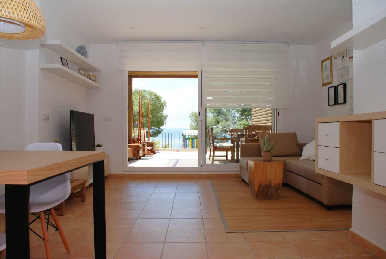 New Madrague Sun Apartment *