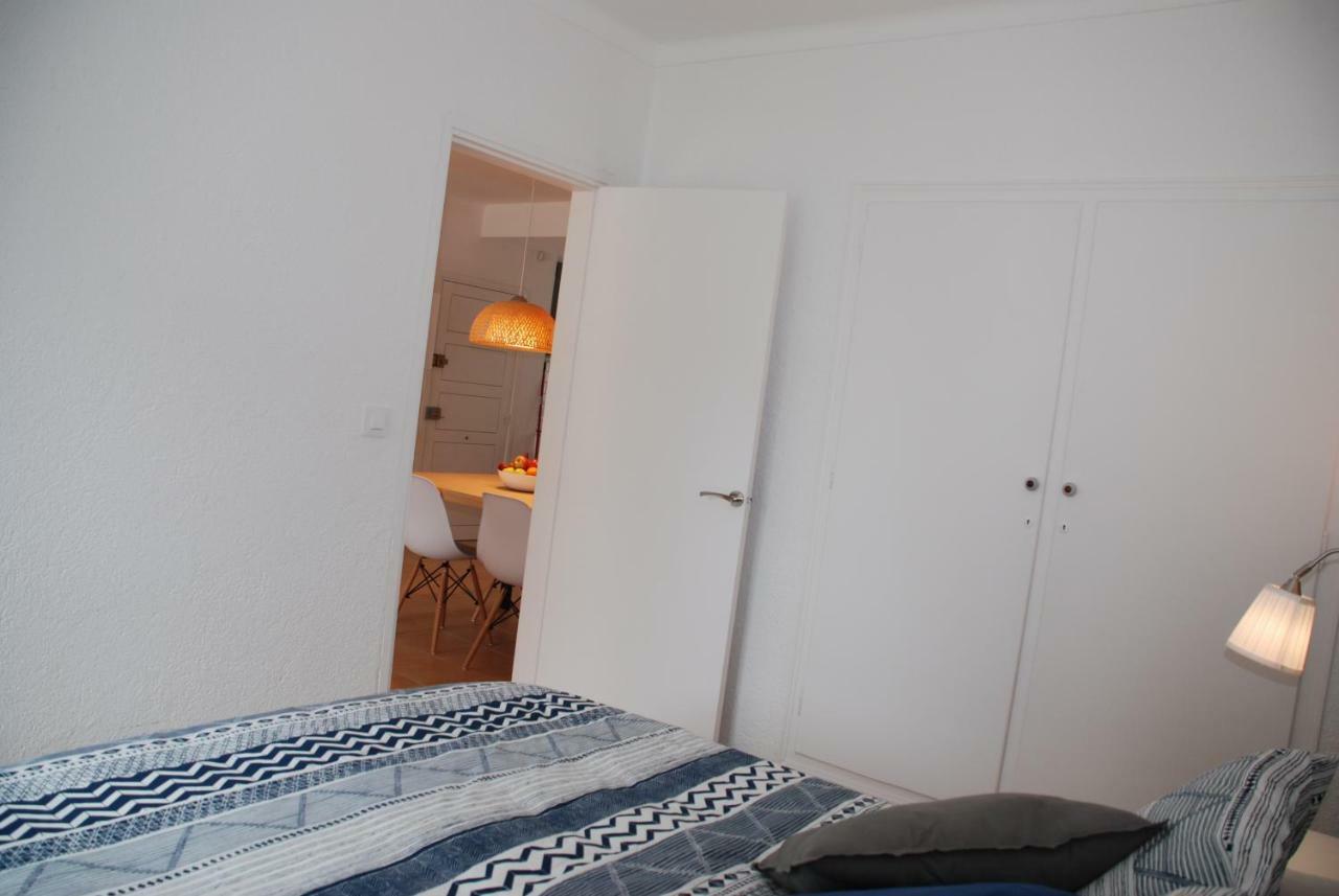 New Madrague Sun Apartment *
