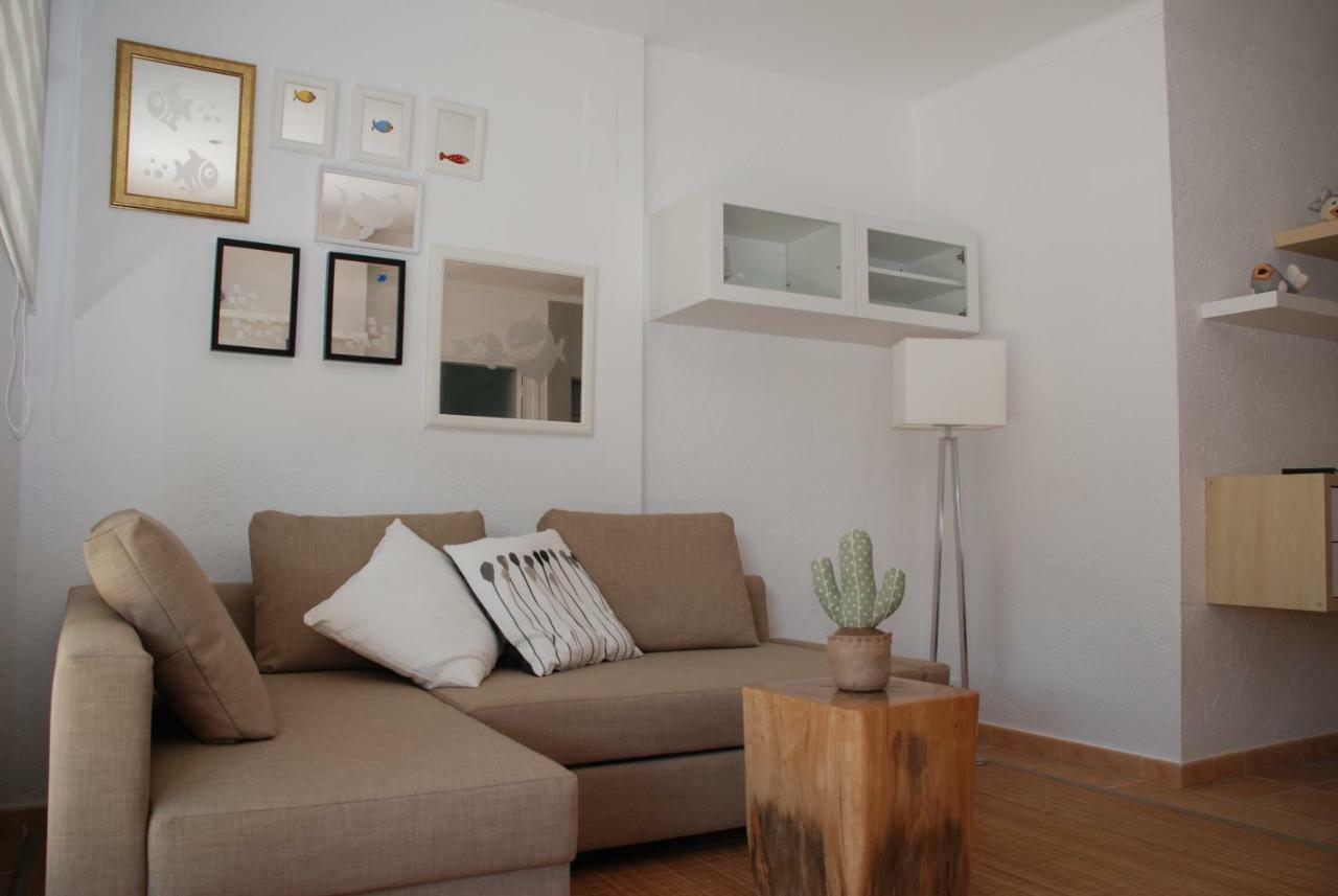 Apartment New Madrague Sun