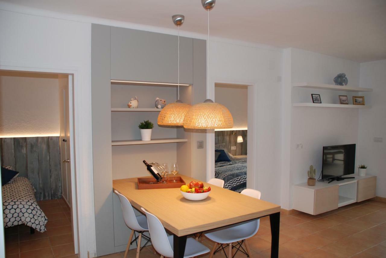 Apartment New Madrague Sun