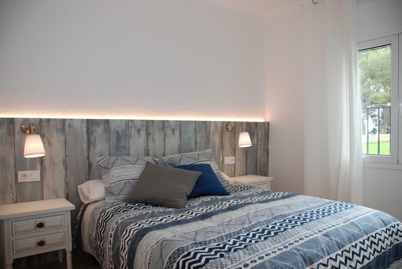 Apartment New Madrague Sun Roses