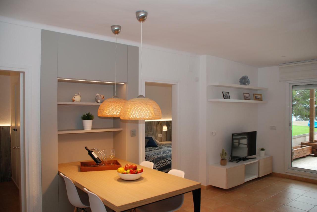 Apartment New Madrague Sun Roses