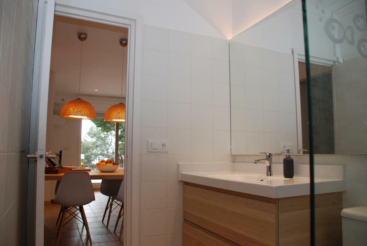 Apartment New Madrague Sun