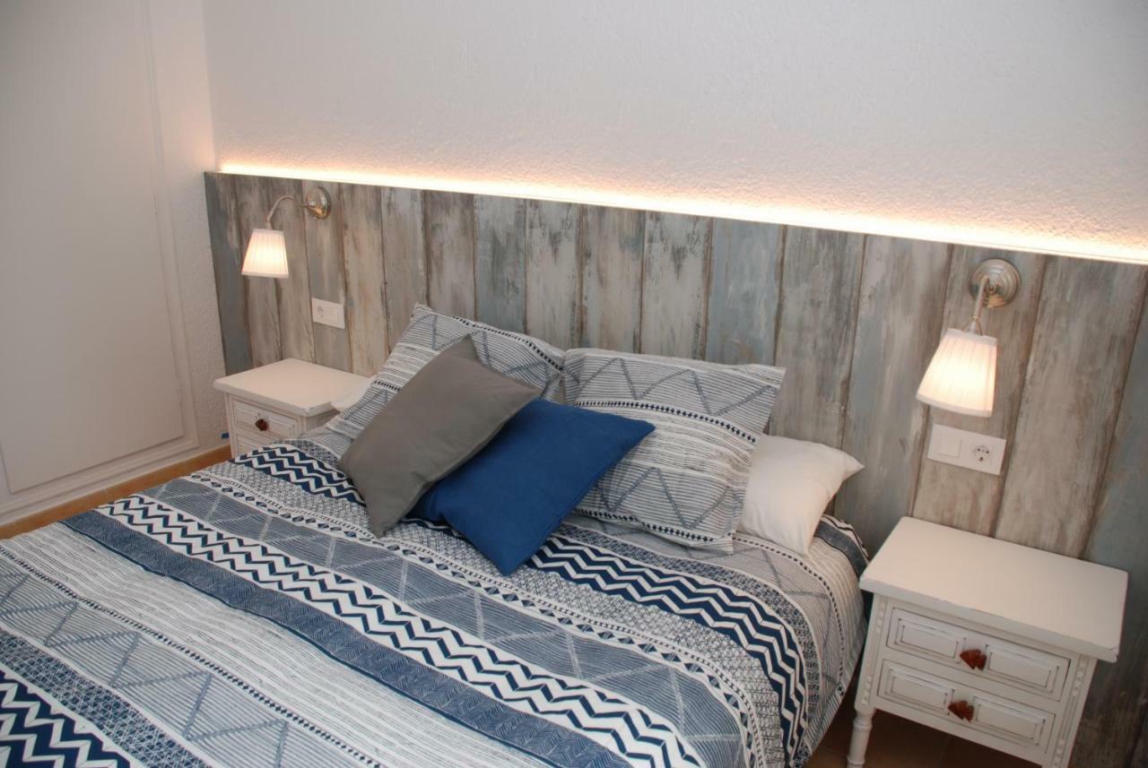 New Madrague Sun Apartment *