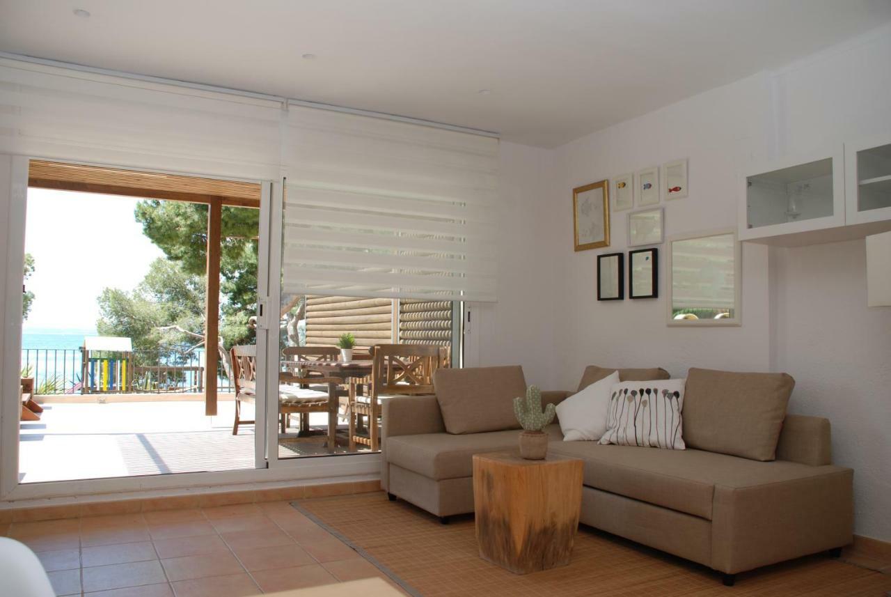 Apartment New Madrague Sun