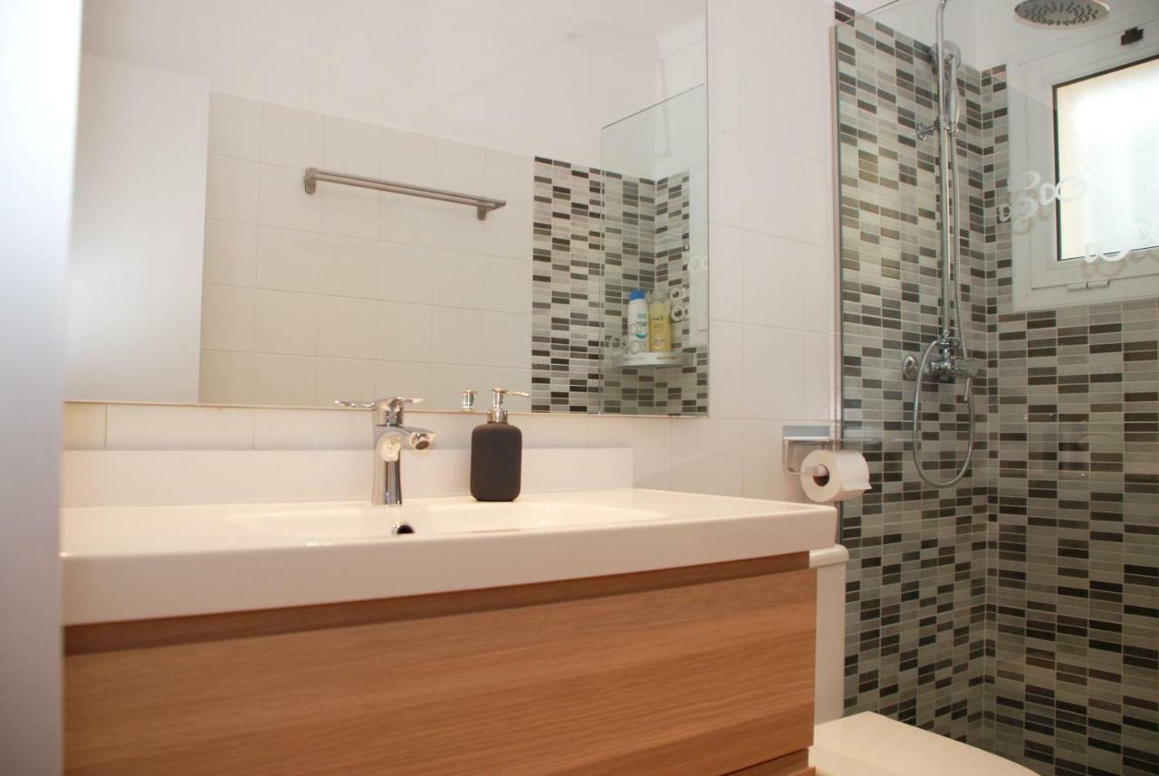 New Madrague Sun Apartment *