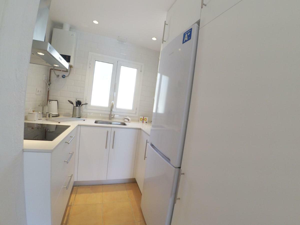 New Madrague Sun Apartment