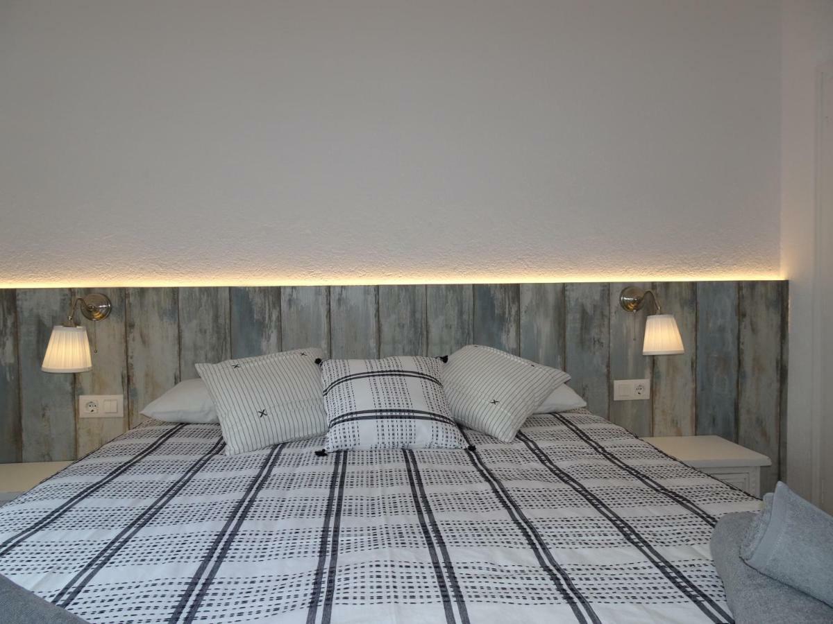 Apartamento New Madrague *