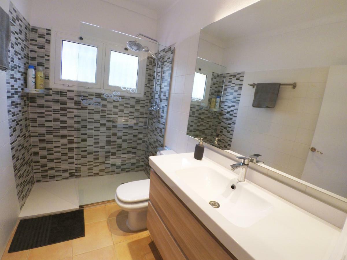 Apartamento New Madrague