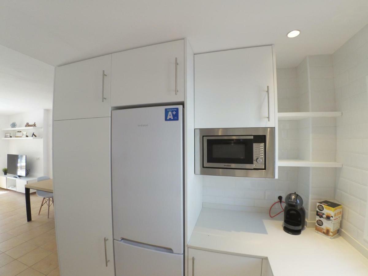 New Madrague Apartamento *