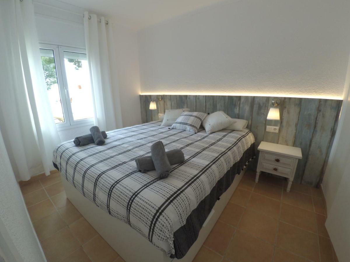 New Madrague Apartamento Rosas