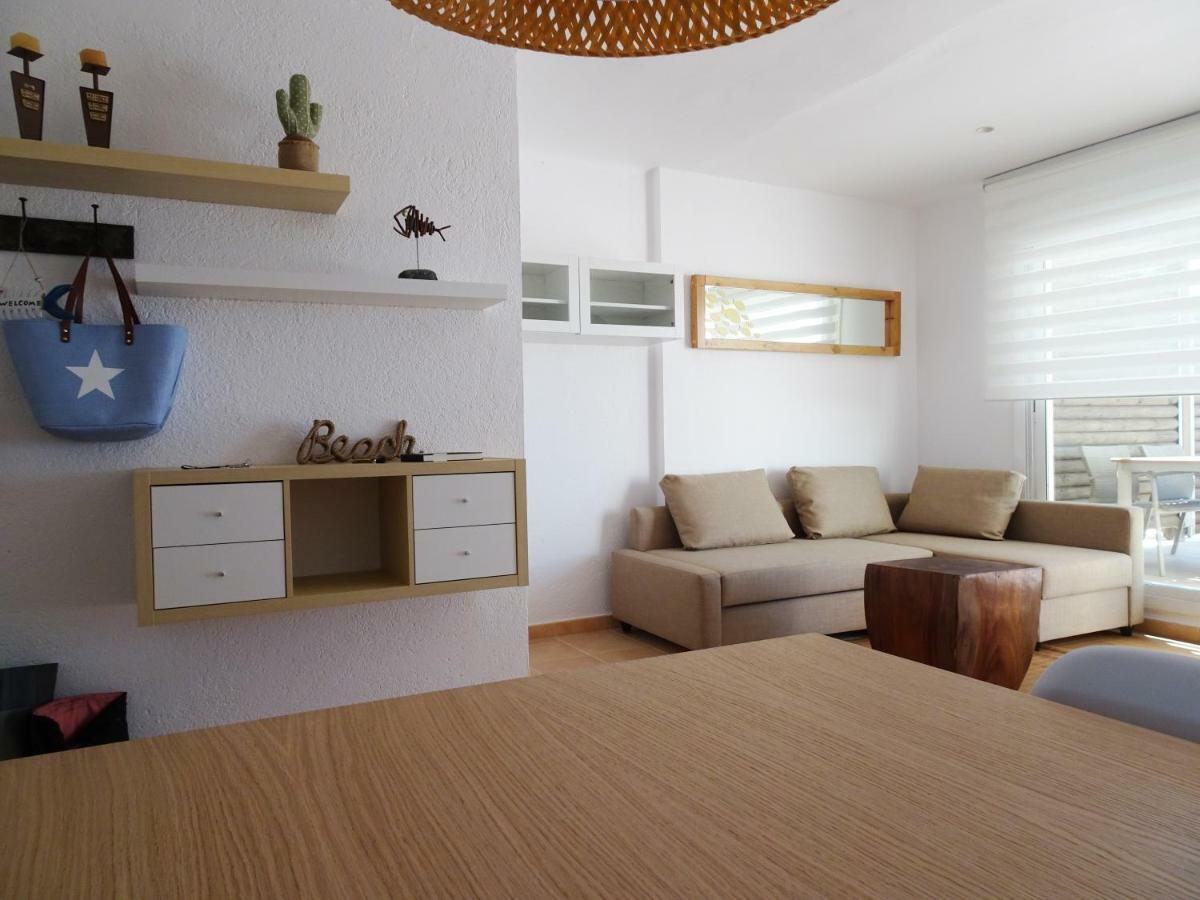 Apartamento New Madrague Rosas