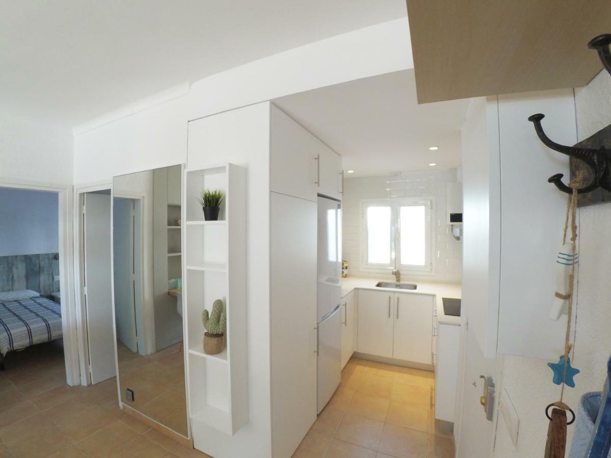 New Madrague Apartamento *