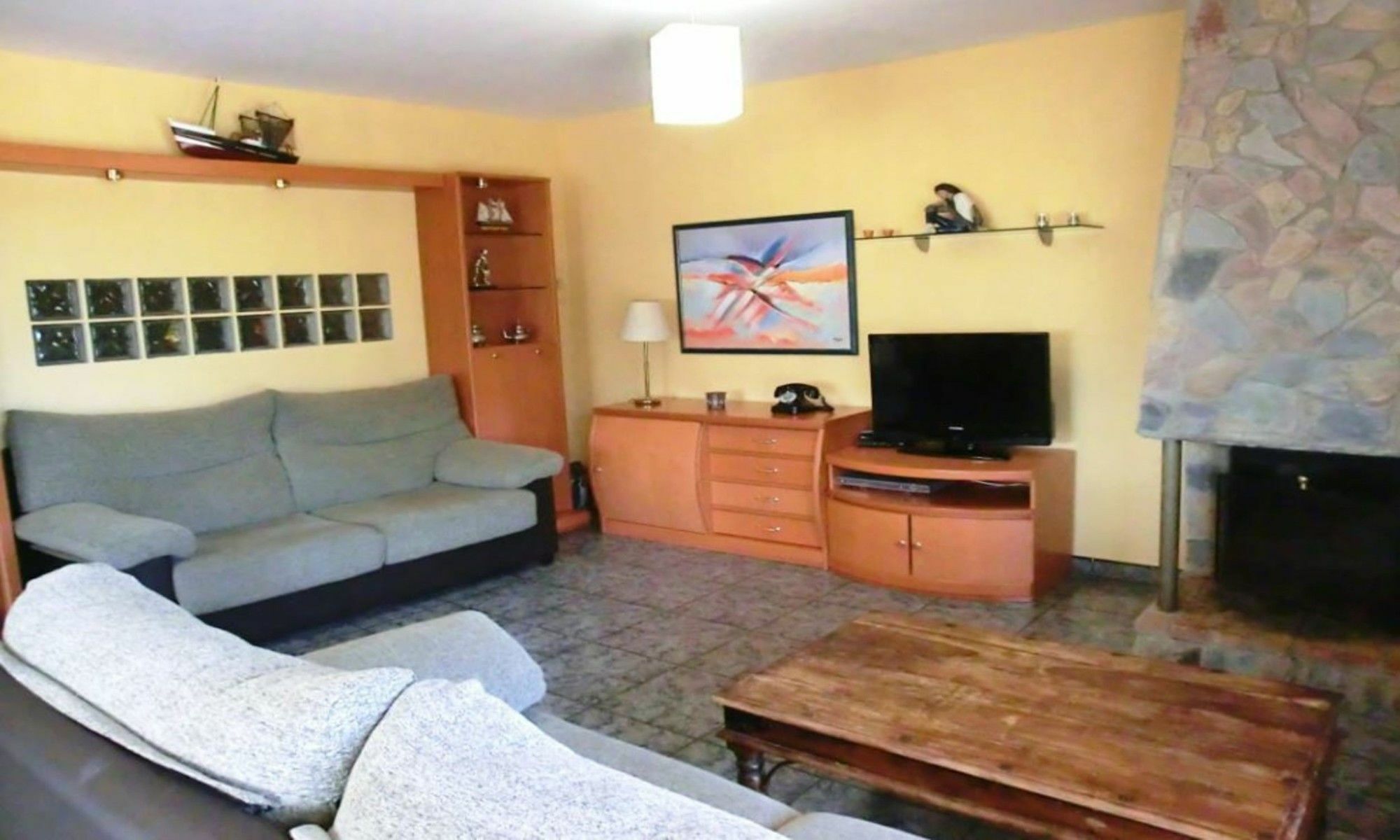 Apartamento In - 104839 By Mo *