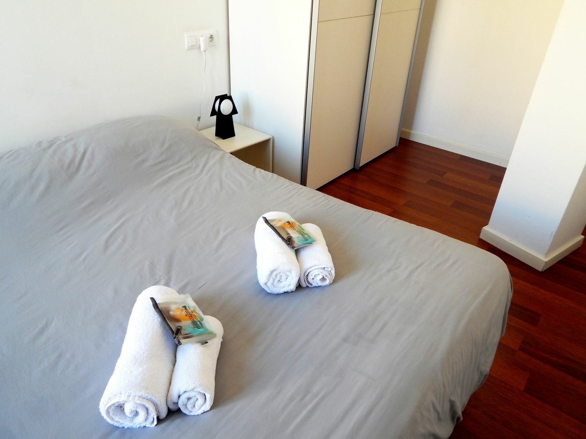 Catedral Apartment