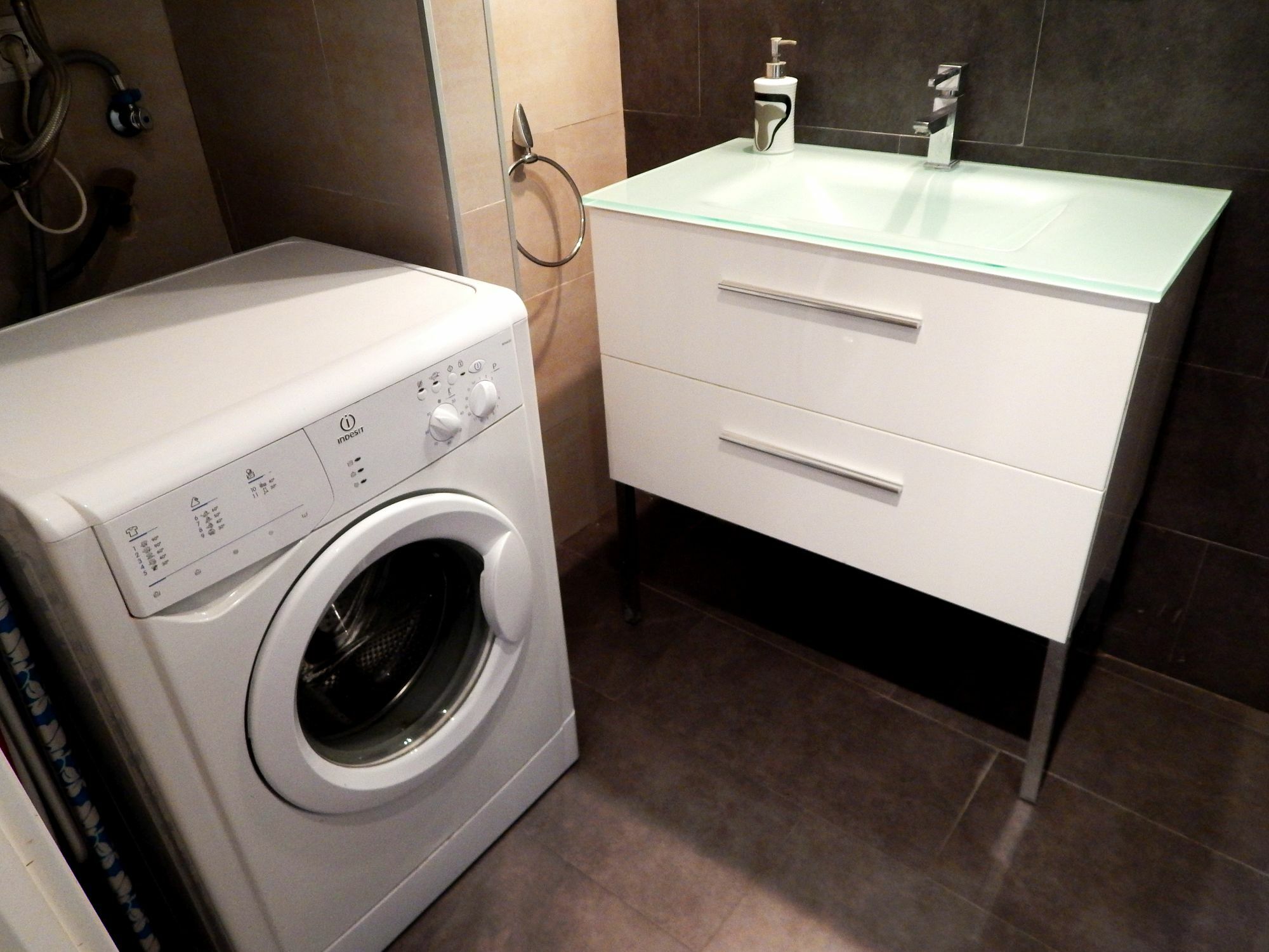 Catedral Apartment