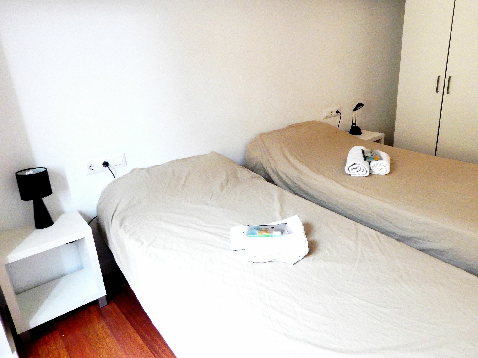 Catedral Apartment Girona