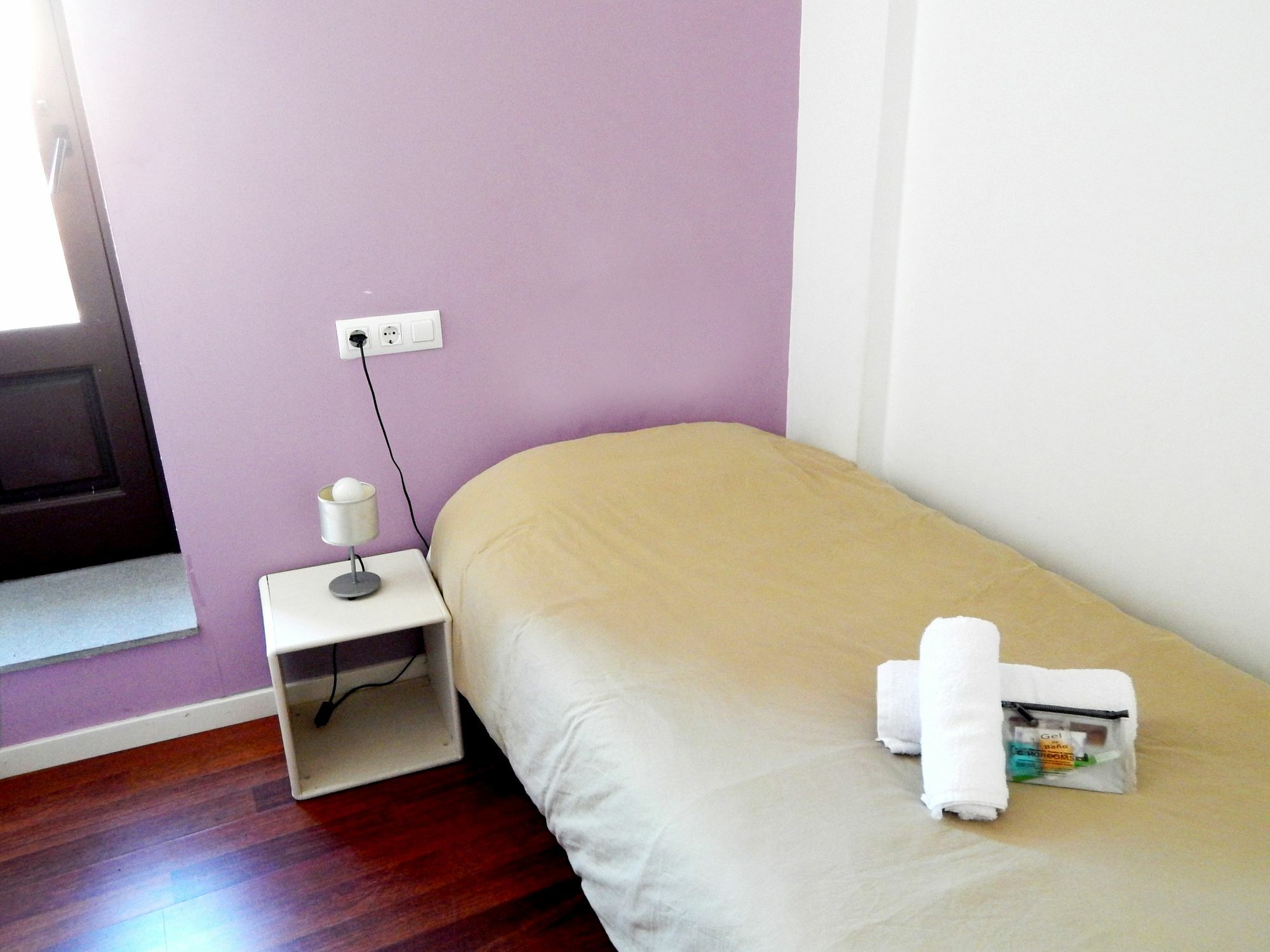 Apartment Catedral *