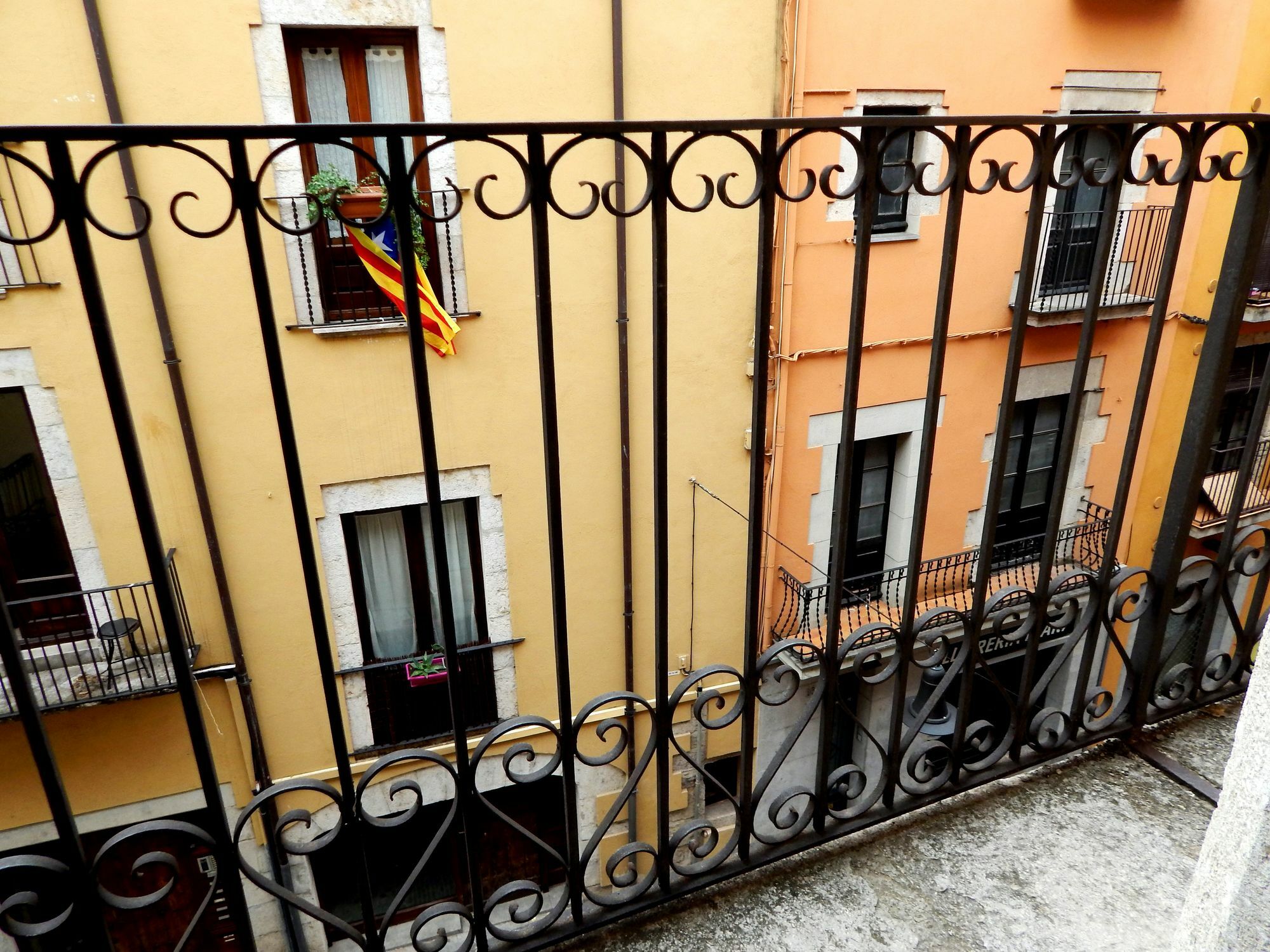 Catedral Apartment *