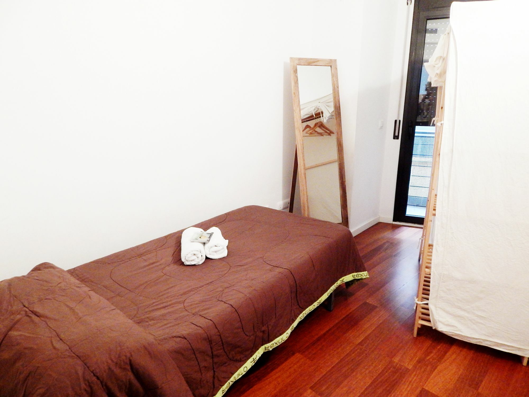 Catedral Apartment