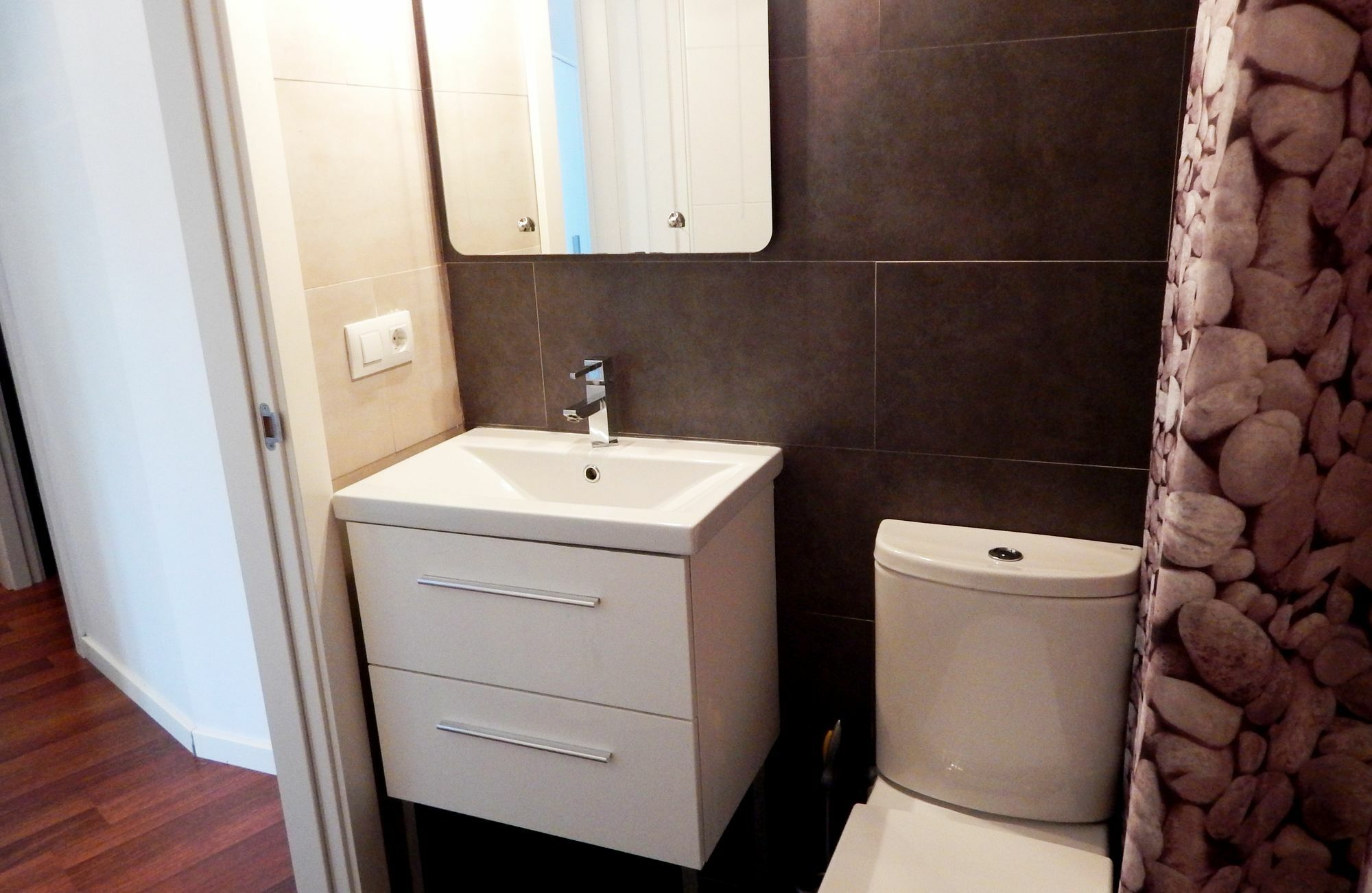 Catedral Apartment