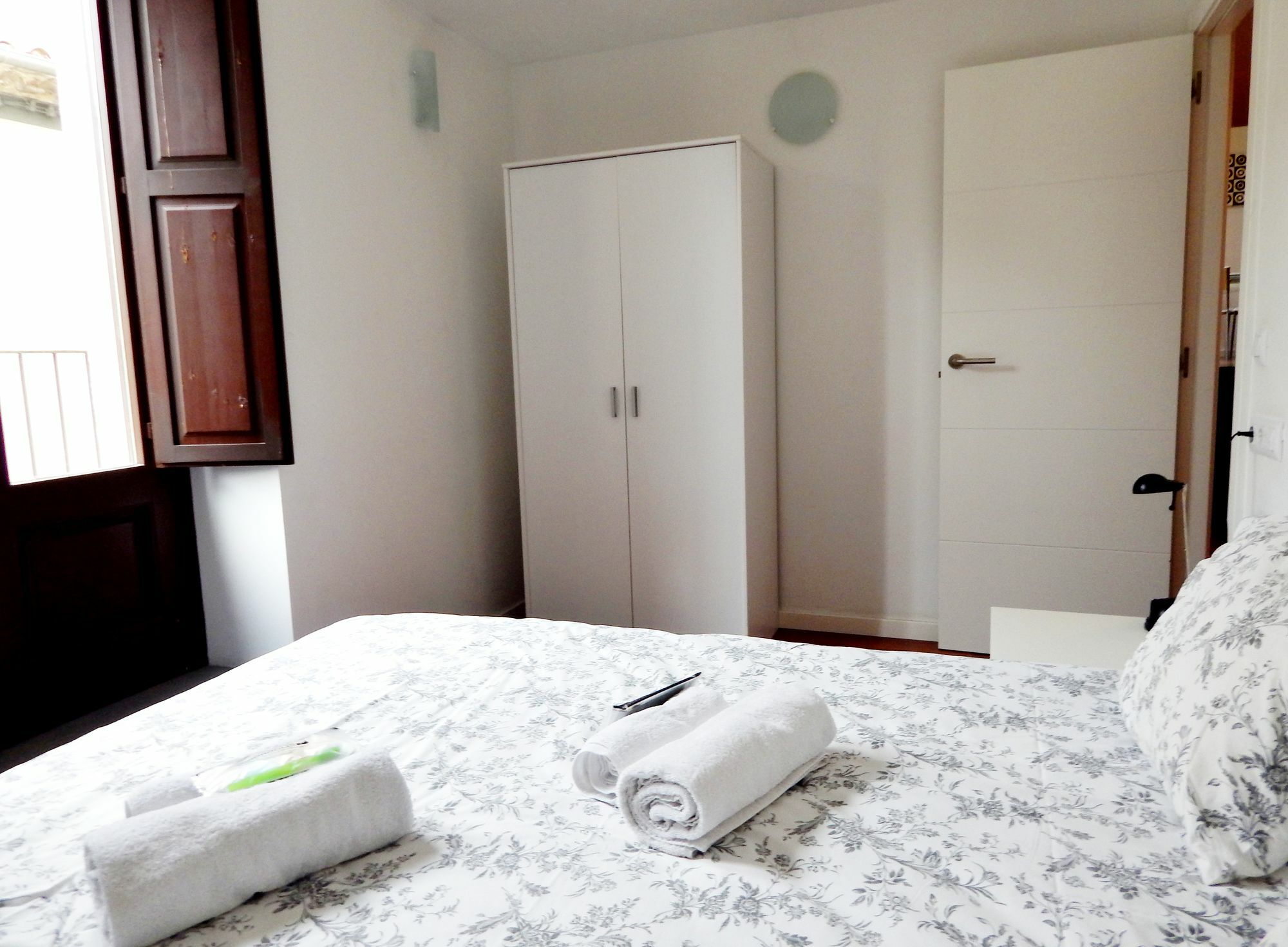 Catedral Apartamento Gerona