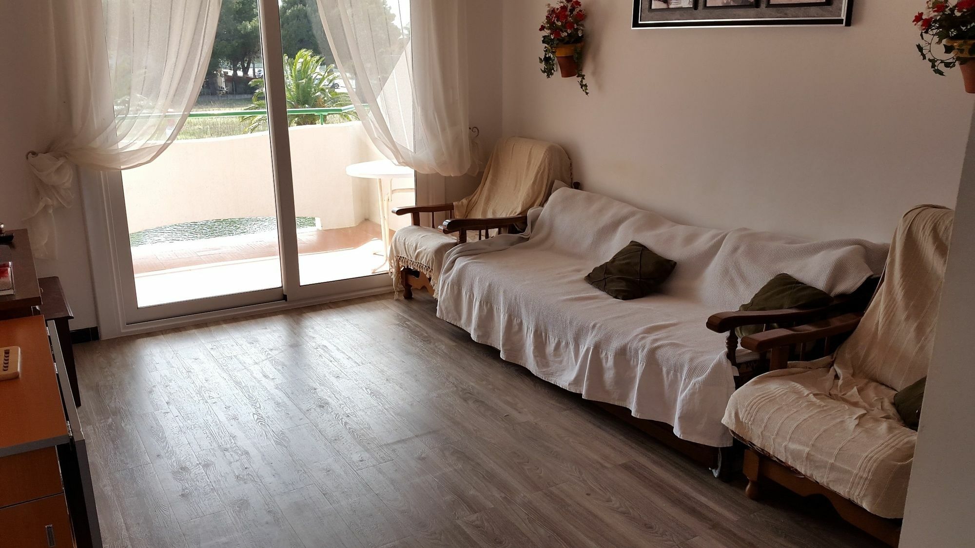 Dreamy Costa Brava With Pool, Balcony And Stunning View Of T Apartamento *