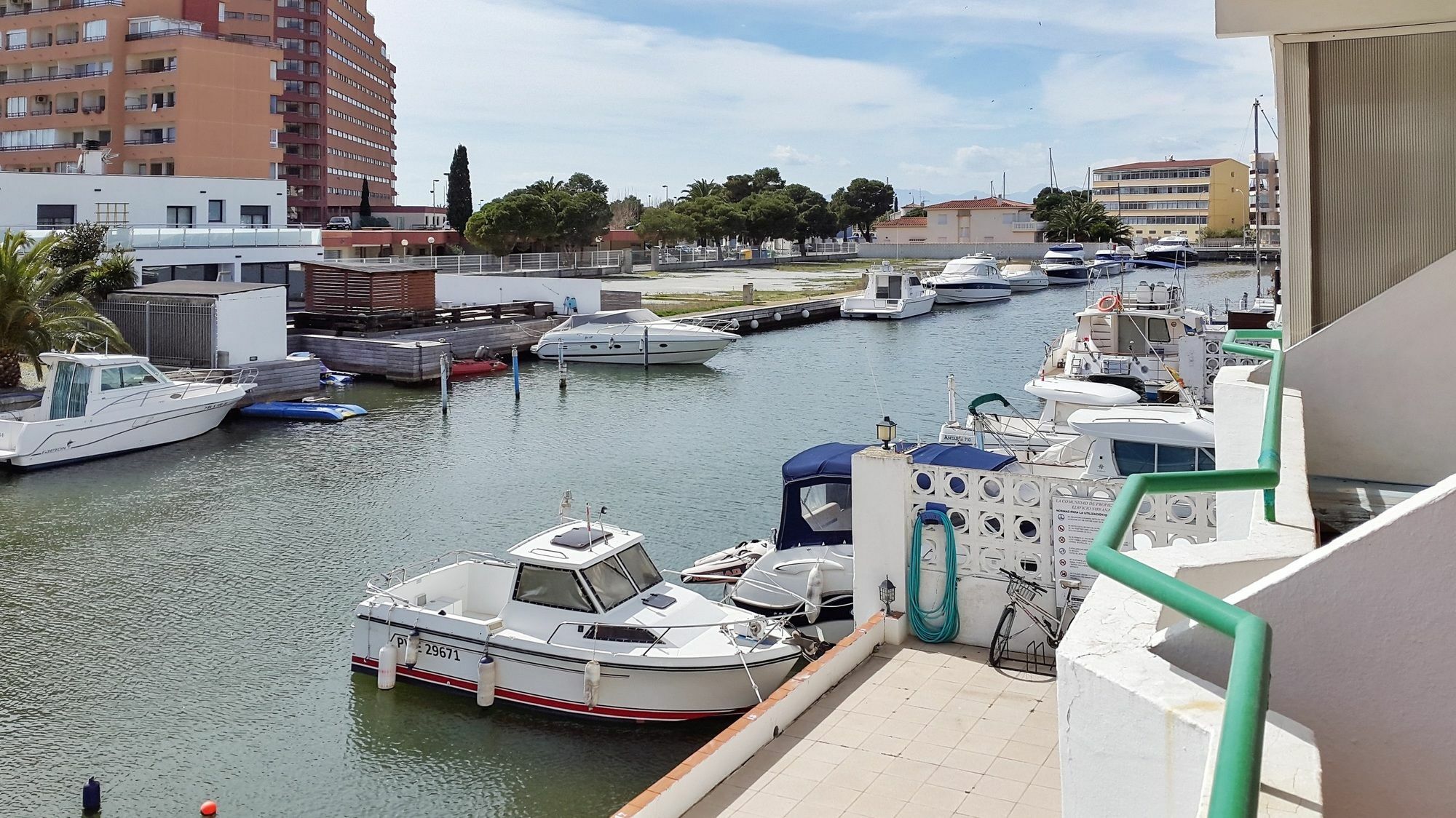 Apartamento Dreamy Costa Brava With Pool, Balcony And Stunning View Of T *