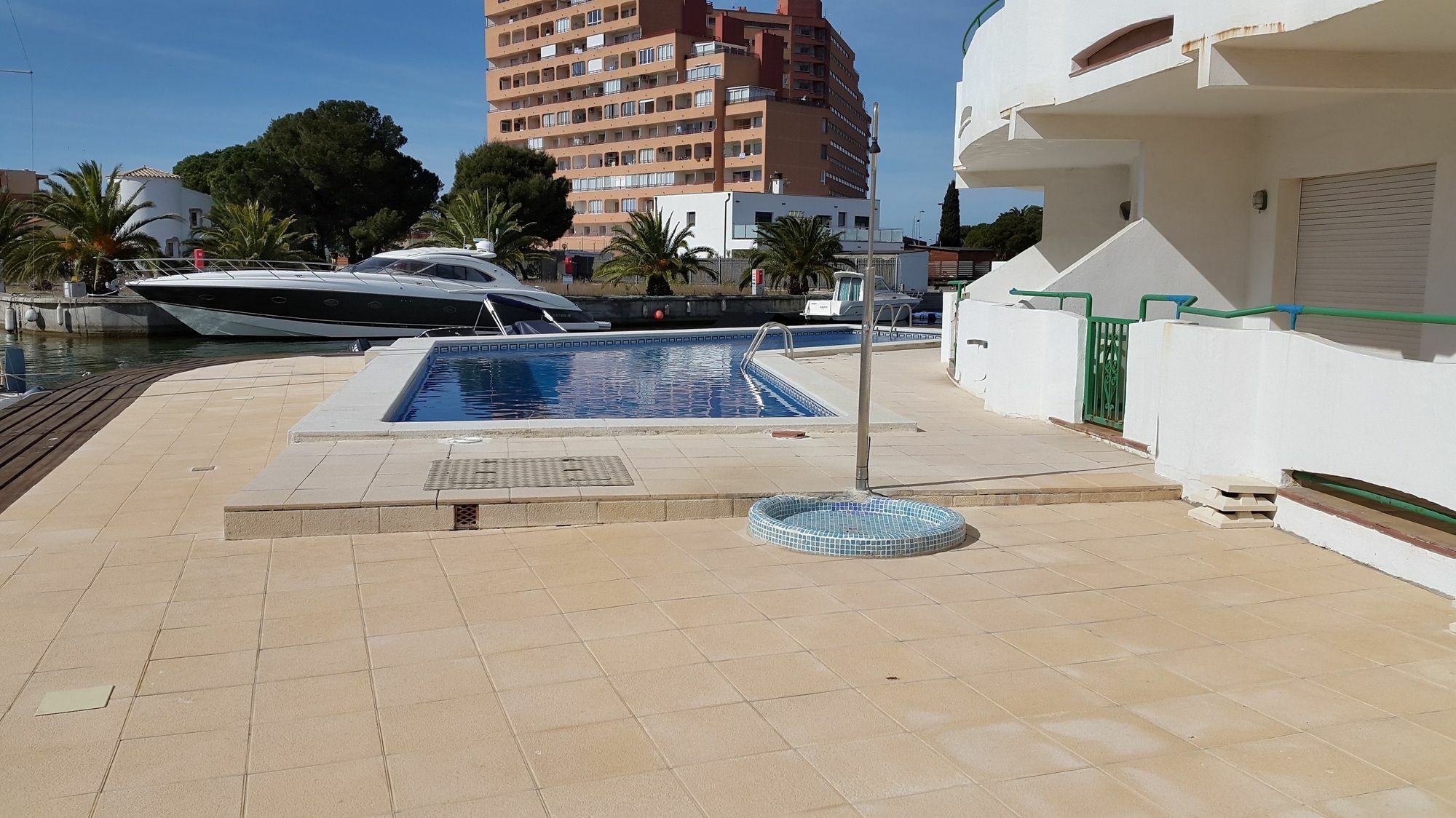 Dreamy Costa Brava With Pool, Balcony And Stunning View Of T *