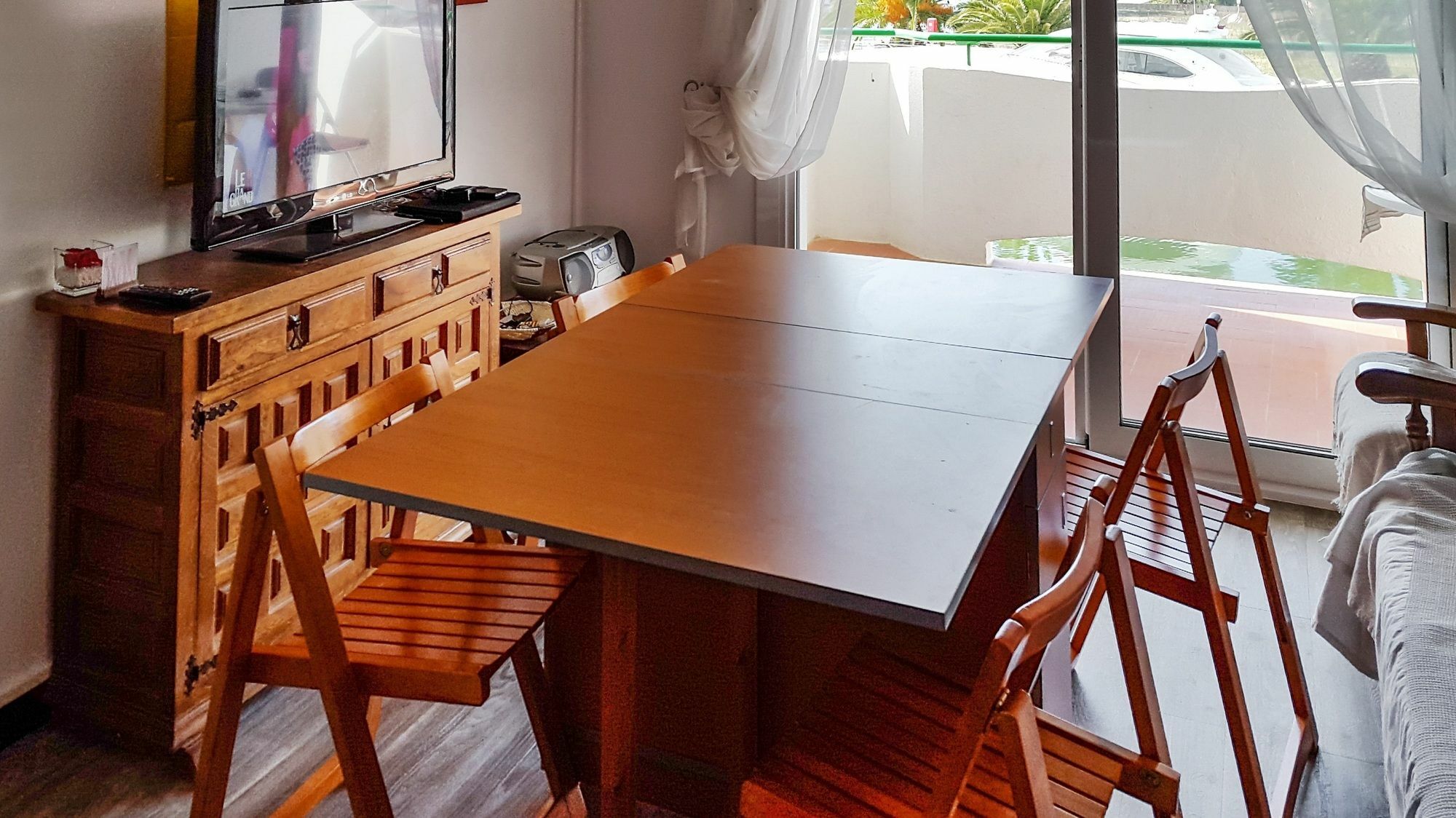 Apartamento Dreamy Costa Brava With Pool, Balcony And Stunning View Of T