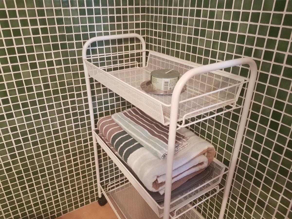 Apartamento Estudio Con Terraza Y Piscina En La Costa Brava Palafrugell