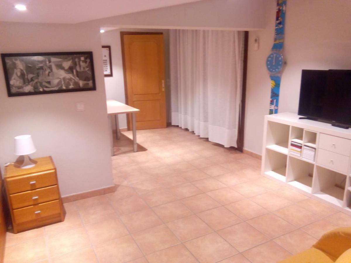 Estudio Con Terraza Y Piscina En La Costa Brava Apartamento *