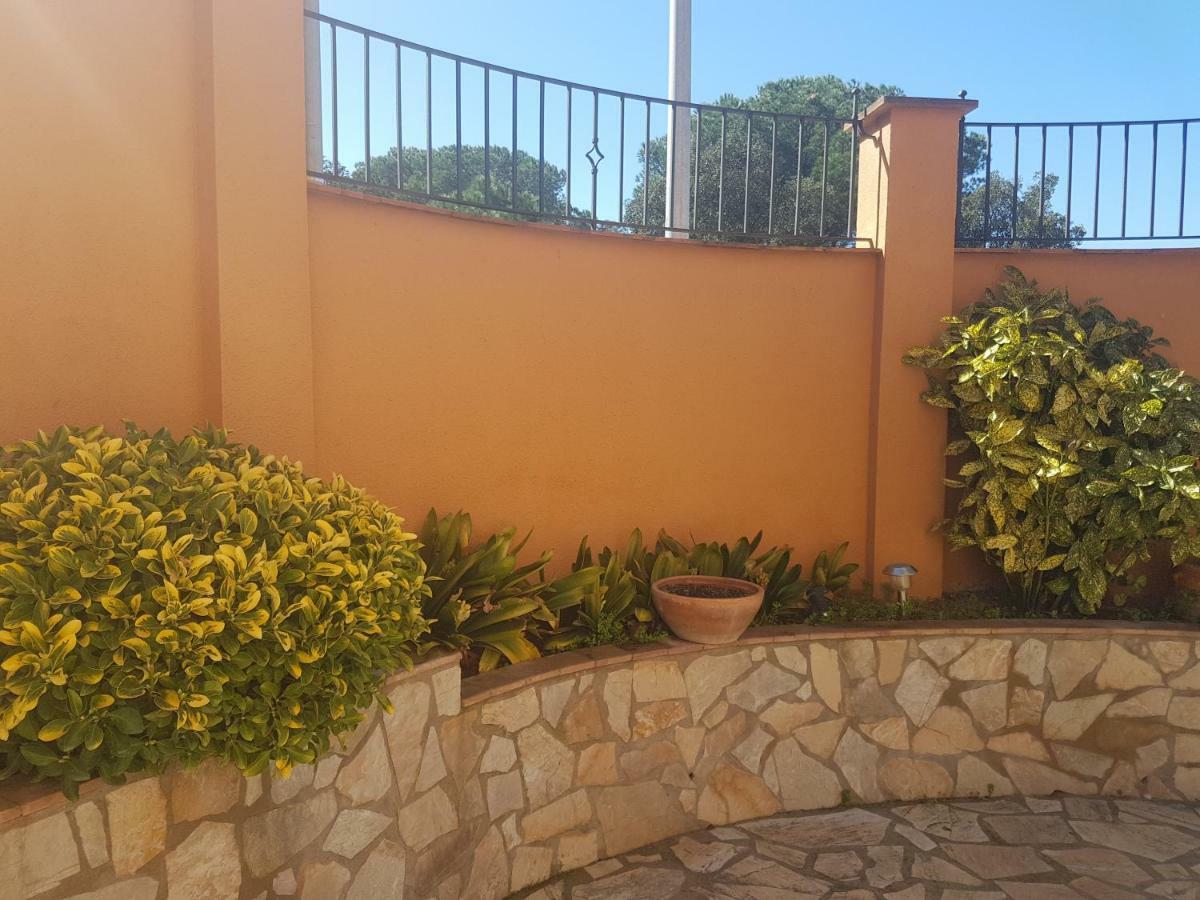 Estudio Con Terraza Y Piscina En La Costa Brava Palafrugell