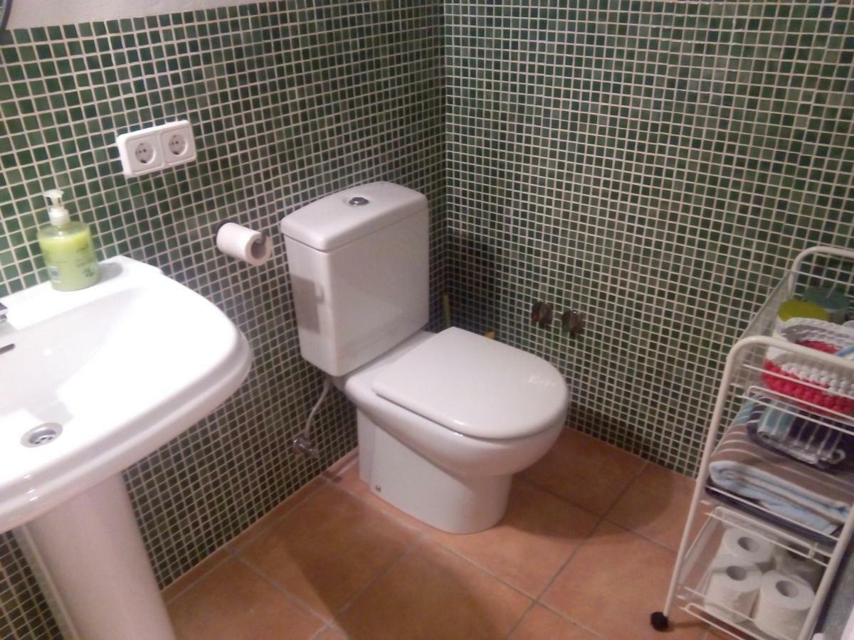Estudio Con Terraza Y Piscina En La Costa Brava Palafrugell