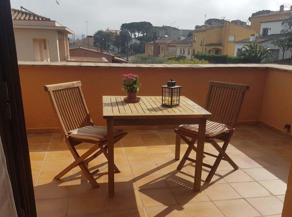 Estudio Con Terraza Y Piscina En La Costa Brava * Palafrugell