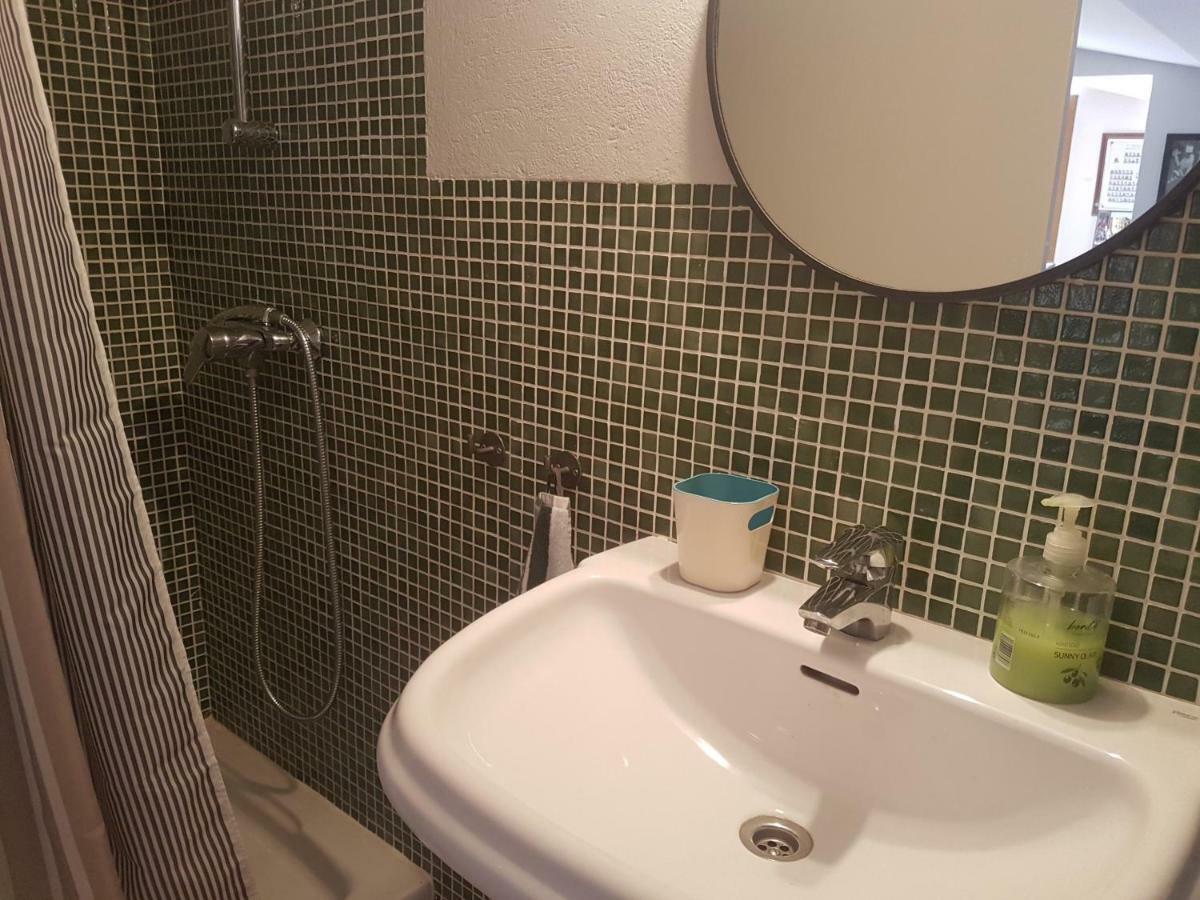 Apartamento Estudio Con Terraza Y Piscina En La Costa Brava *