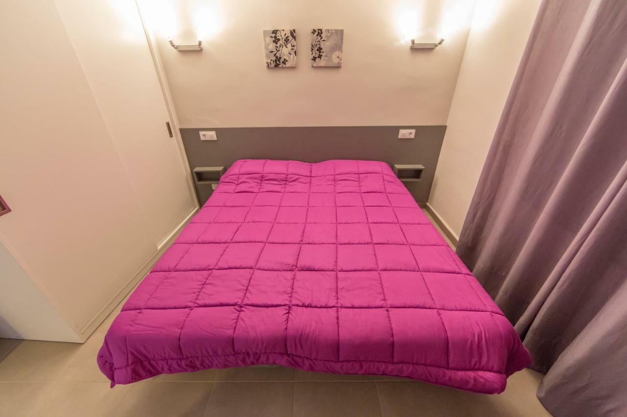 Palmeras 2.2/2.5 Apartamento *
