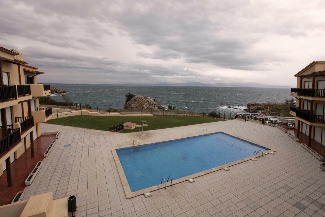 Apartamento Magnifiques Vistes- Port De Rei *