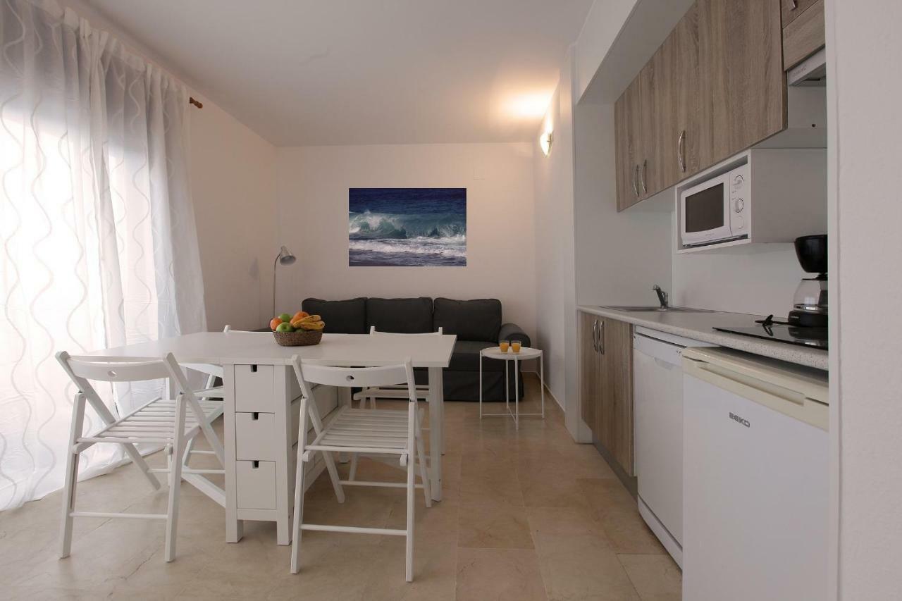 Apartamento Magnifiques Vistes- Port De Rei L' Escala
