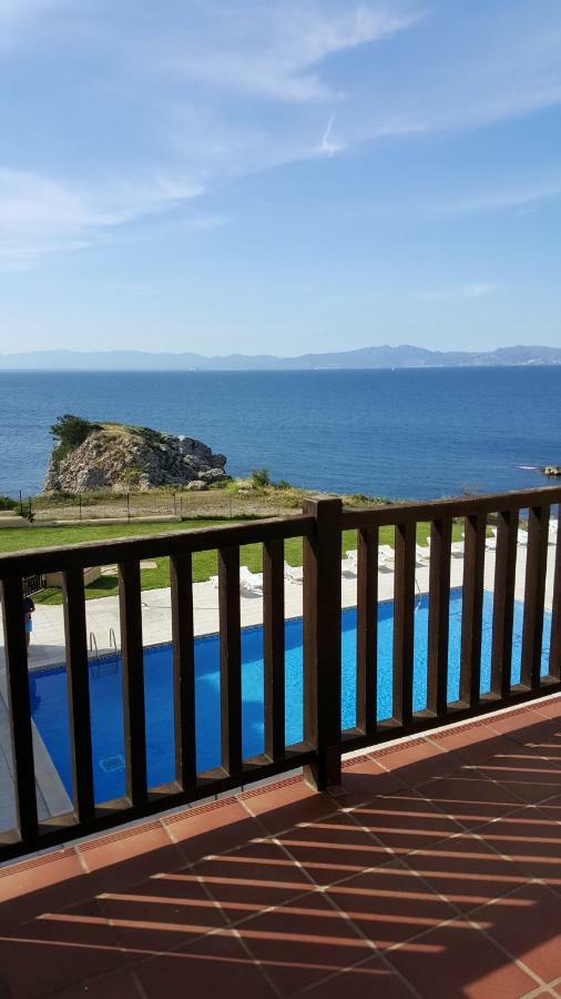 Magnifiques Vistes- Port De Rei Apartamento *