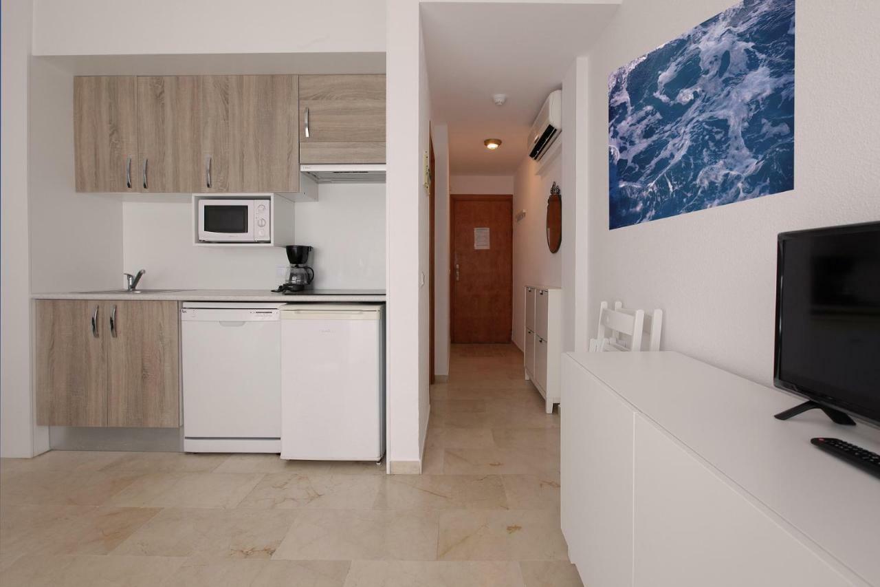 Apartamento Magnifiques Vistes- Port De Rei L' Escala