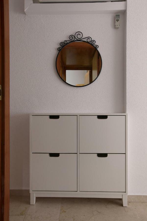 Magnifiques Vistes- Port De Rei Apartamento L' Escala