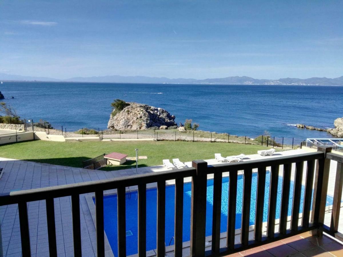 Apartamento Magnifiques Vistes- Port De Rei
