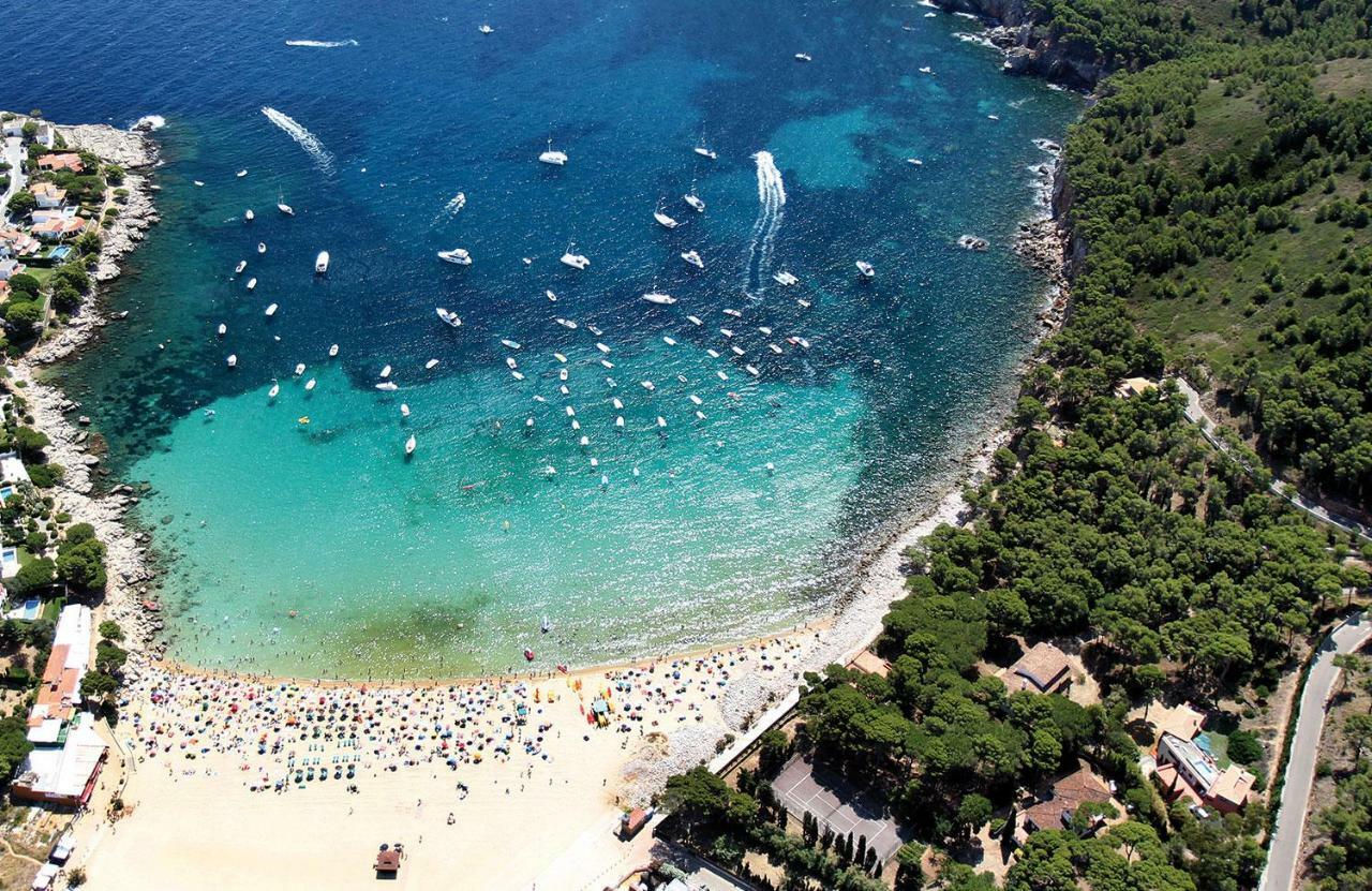 Magnifiques Vistes- Port De Rei Apartamento L' Escala