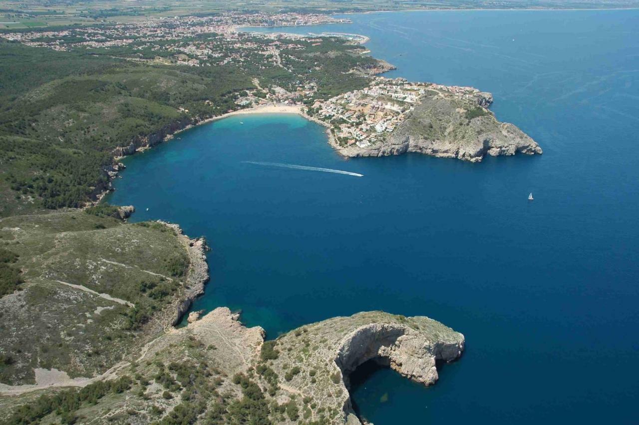 Apartamento Magnifiques Vistes- Port De Rei