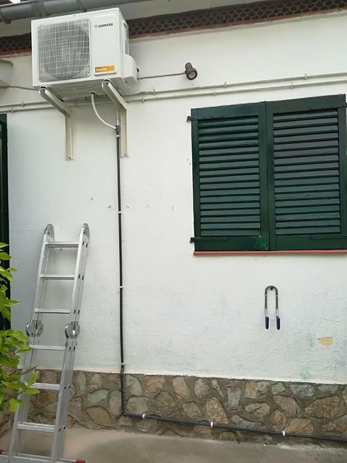 Casa Mediterrani