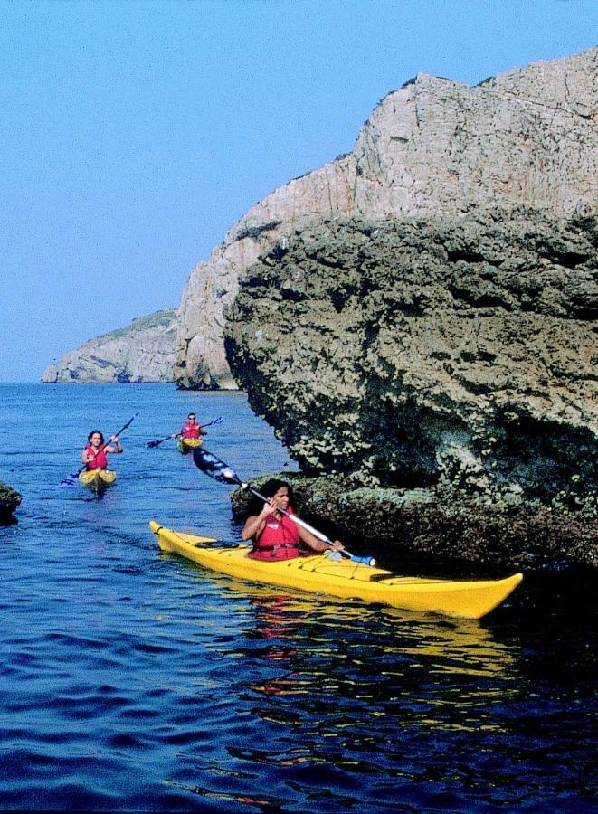 Villa L'Estartit Сasa de vacaciones L'Estartit