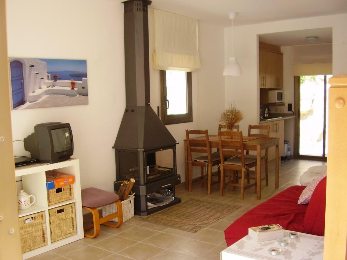 Villa L'Estartit Сasa de vacaciones