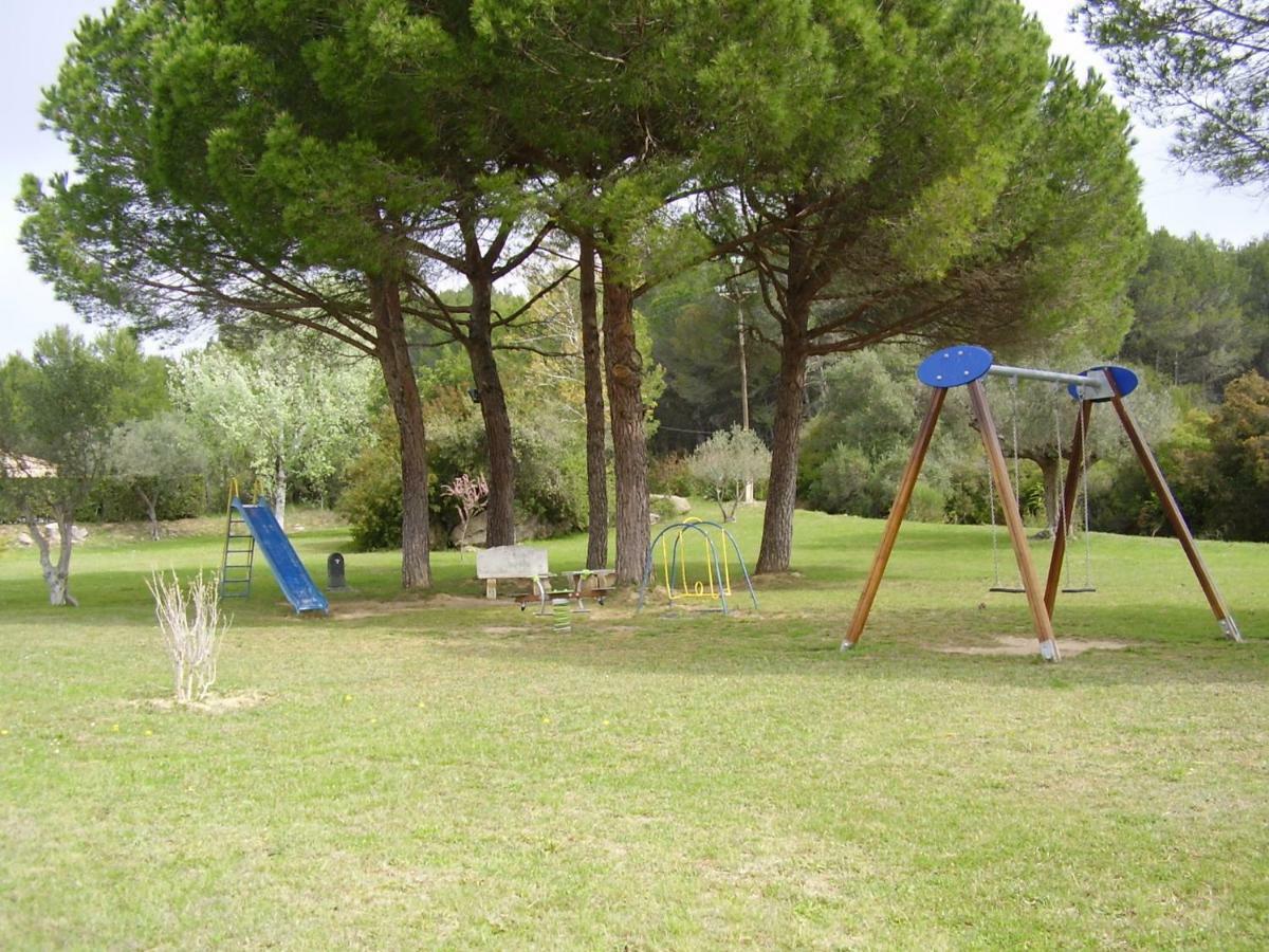 Villa L'Estartit Сasa de vacaciones