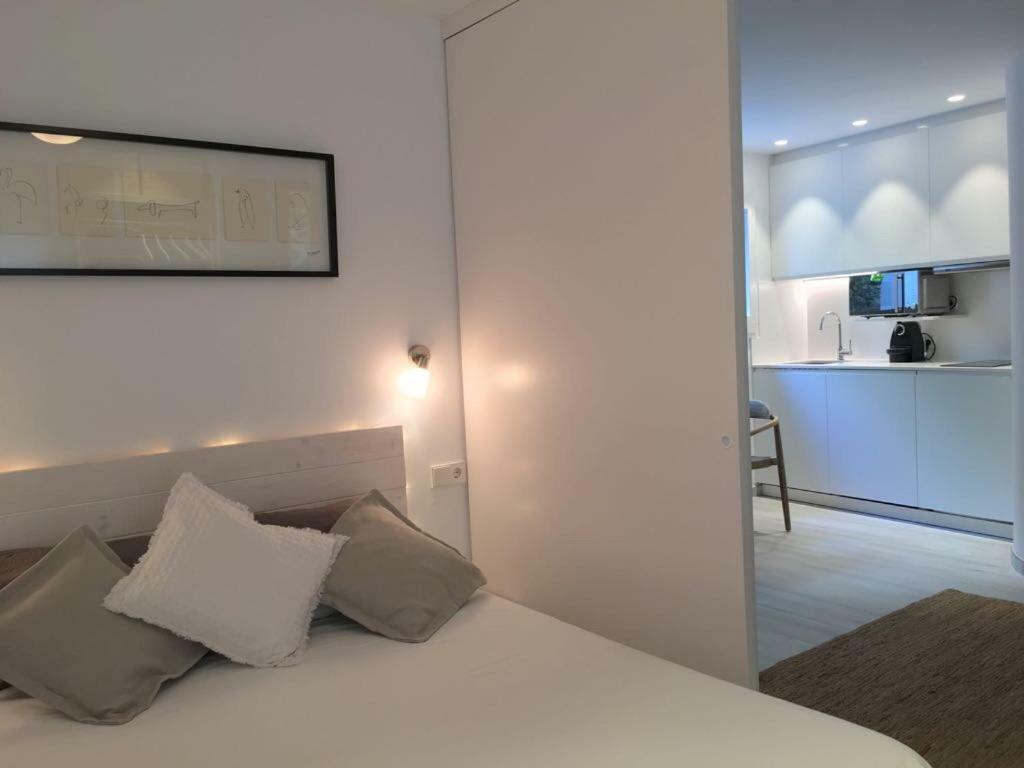 Smart Sa Guarda Apartment